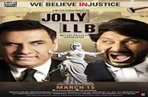 Jolly LLB - Watch or Download Free Movies Online [720p]